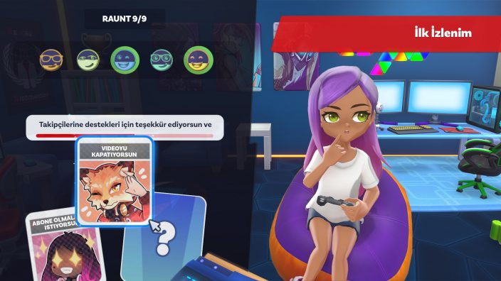 Youtubers Life 2 İndir ekran görüntüsü 4