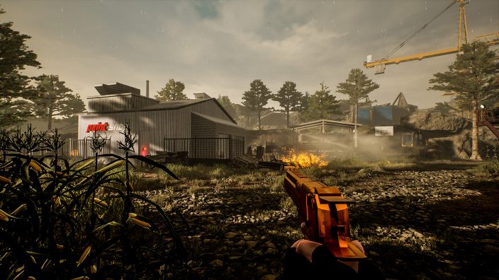 Combat Force İndir ekran görüntüsü 1