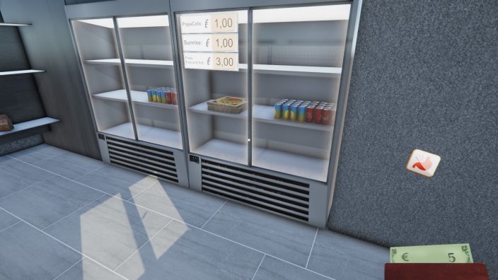 Toilet Management Simulator İndir ekran görüntüsü 1