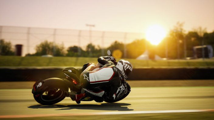RIDE 4 İndir ekran görüntüsü 2