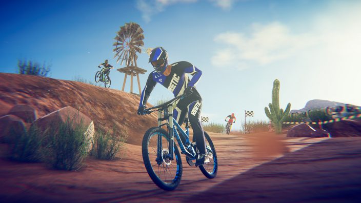 Descenders The Replay Mode İndir ekran görüntüsü 4