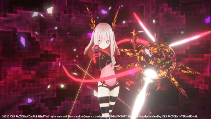 Death end re;Quest 2 İndir ekran görüntüsü 4