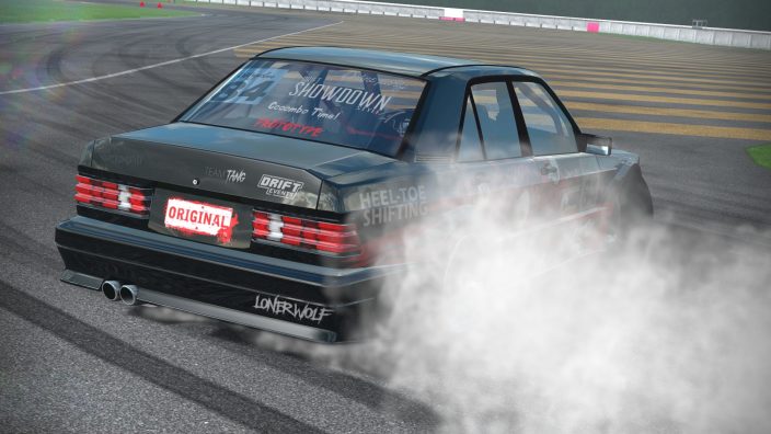 RDS – The Official Drift Videogame İndir ekran görüntüsü 2