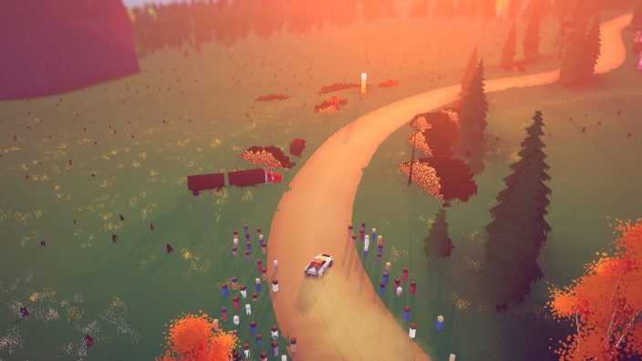 art of rally İndir ekran görüntüsü 1