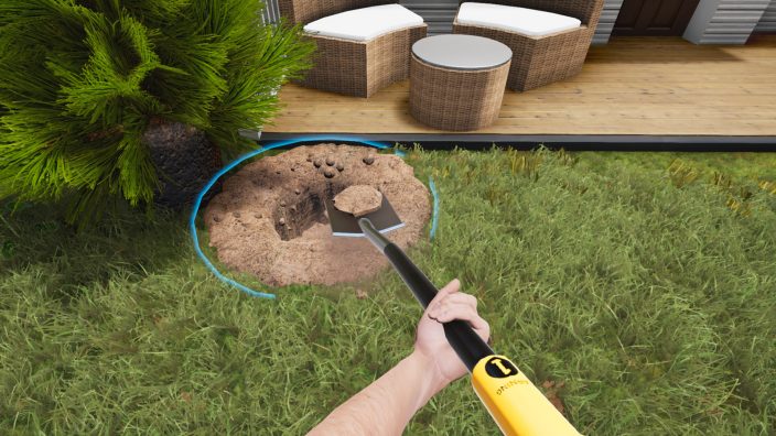 Garden Flipper İndir ekran görüntüsü 4