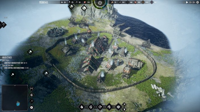 Frozenheim İndir ekran görüntüsü 2