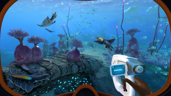 Subnautica Below Zero İndir ekran görüntüsü 2