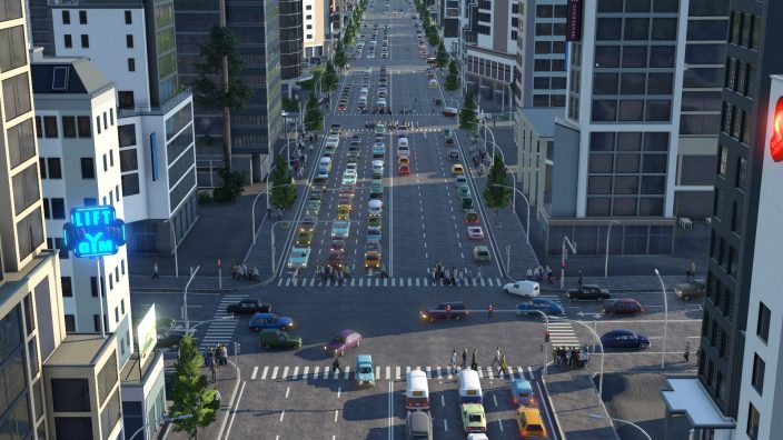 Transport Fever 2 İndir ekran görüntüsü 2