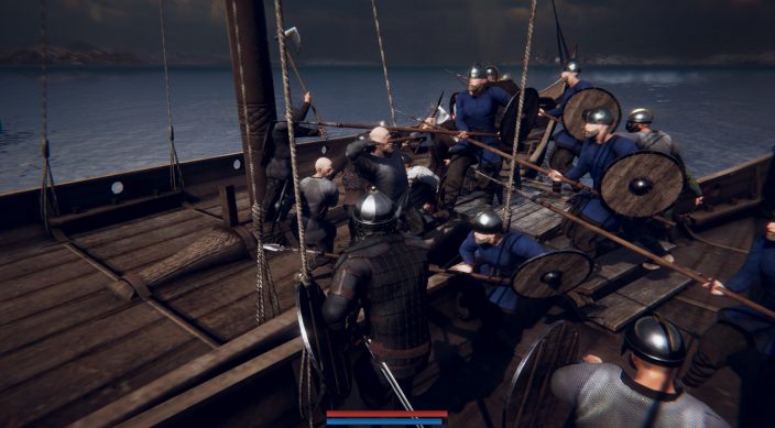 The Viking Way İndir ekran görüntüsü 3