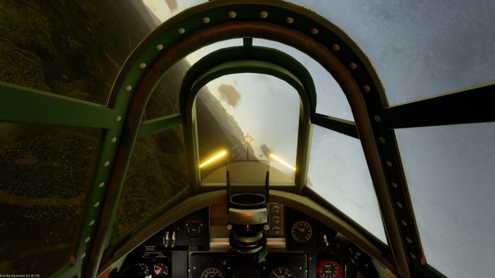 303 Squadron: Battle of Britain İndir ekran görüntüsü 2