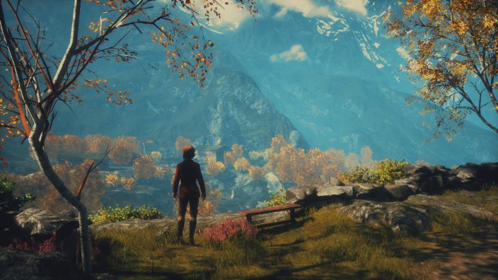 Draugen İndir ekran görüntüsü 3
