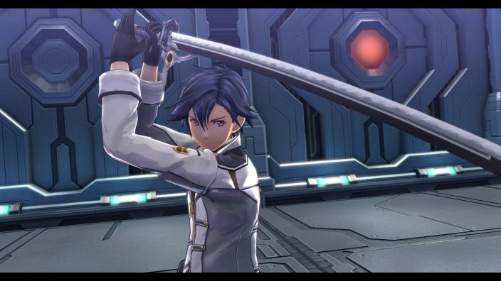 The Legend of Heroes: Trails of Cold Steel III İndir ekran görüntüsü 4