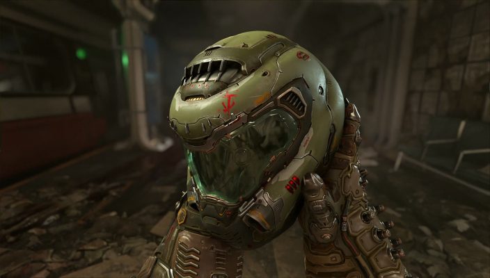 DOOM Eternal İndir ekran görüntüsü 2