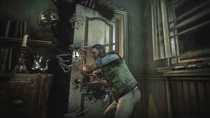 Song of Horror Complete Edition İndir ekran görüntüsü 1