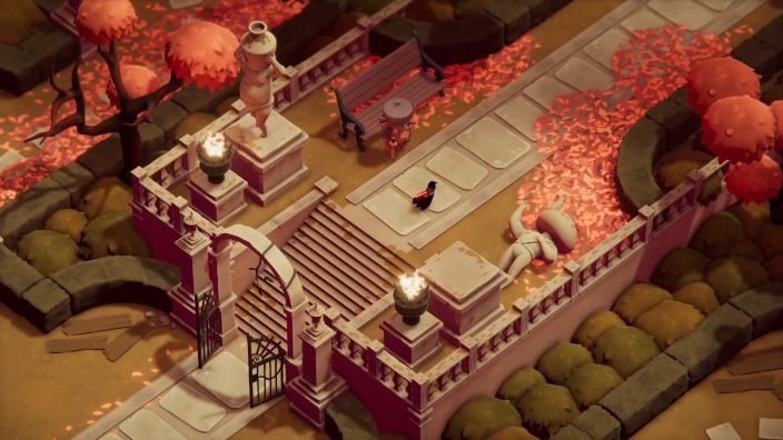 Death’s Door İndir ekran görüntüsü 3