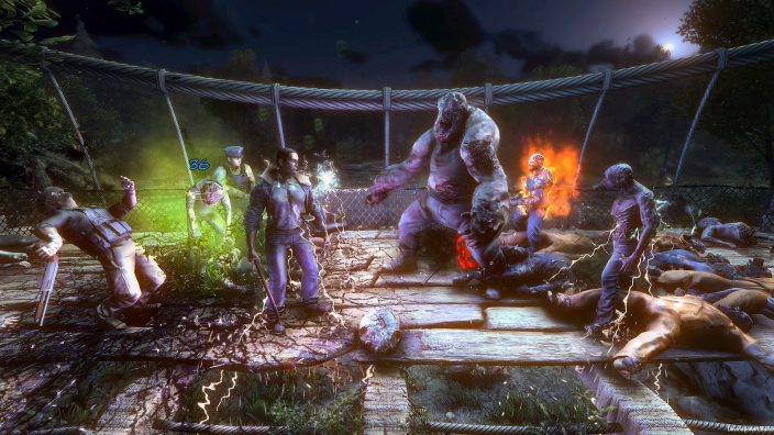 Dead Age 2 İndir ekran görüntüsü 2