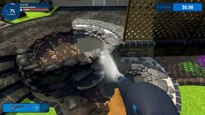 PowerWash Simulator İndir ekran görüntüsü 3