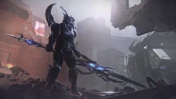 The Surge 2 İndir ekran görüntüsü 3