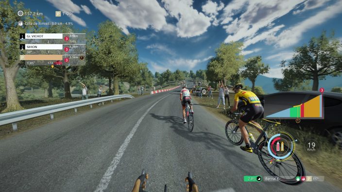 Tour de France 2020 İndir ekran görüntüsü 3