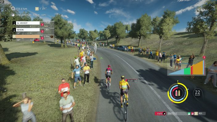 Tour de France 2020 İndir ekran görüntüsü 4