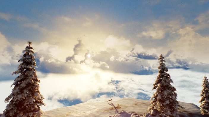 Ling: A Road Alone İndir ekran görüntüsü 2