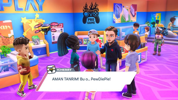 Youtubers Life 2 İndir ekran görüntüsü 2