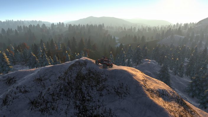 Project 5 Sightseer İndir ekran görüntüsü 2