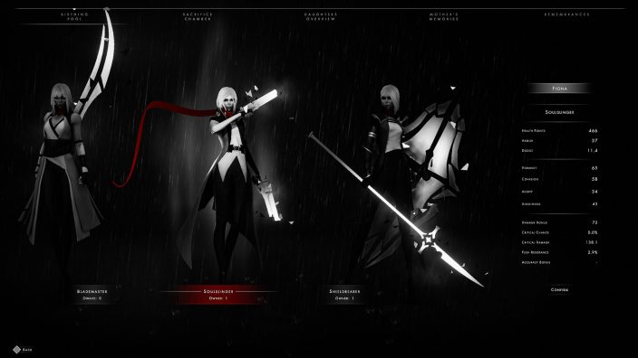 Othercide The Dream İndir ekran görüntüsü 3
