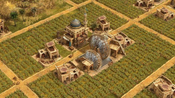 Anno 1404 History Edition İndir ekran görüntüsü 4