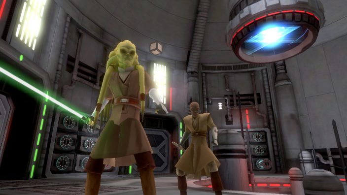 STAR WARS: The Clone Wars – Republic Heroes İndir ekran görüntüsü 3