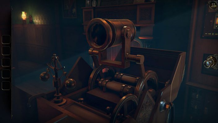 The Room Three İndir ekran görüntüsü 3