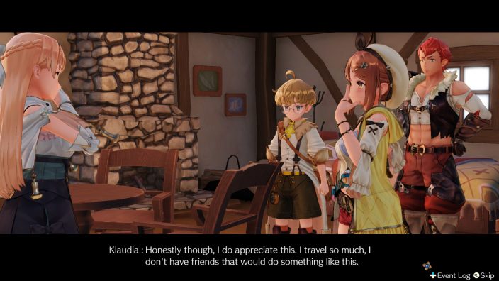 Atelier Ryza: Ever Darkness & the Secret Hideout İndir ekran görüntüsü 4