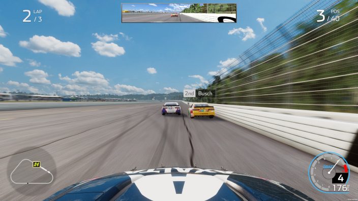 NASCAR Heat 5 İndir ekran görüntüsü 1