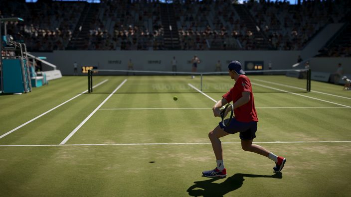 Tennis World Tour 2 İndir ekran görüntüsü 3
