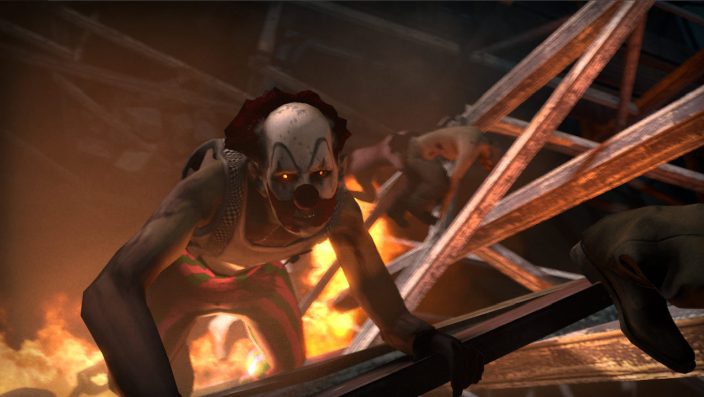 Left 4 Dead 2 The Last Stand İndir ekran görüntüsü 3