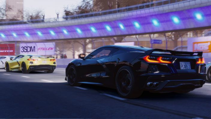 Project CARS 3 İndir ekran görüntüsü 4