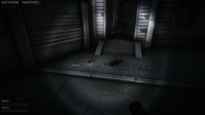 Somewhere: Sect of Relic İndir ekran görüntüsü 3
