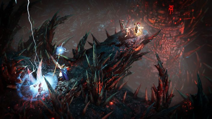 Warhammer Chaosbane İndir ekran görüntüsü 3