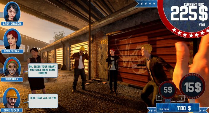 Barn Finders İndir ekran görüntüsü 3