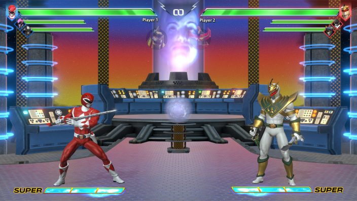 Power Rangers: Battle for the Grid İndir ekran görüntüsü 2