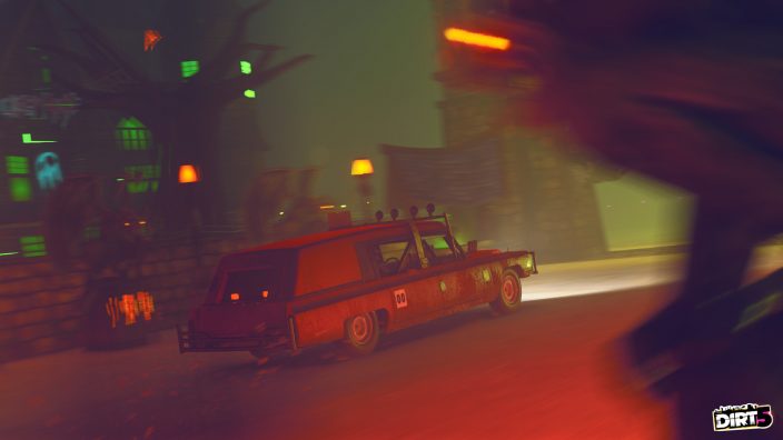 DIRT 5 İndir ekran görüntüsü 2