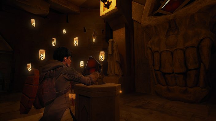 Chronos Before the Ashes İndir ekran görüntüsü 1