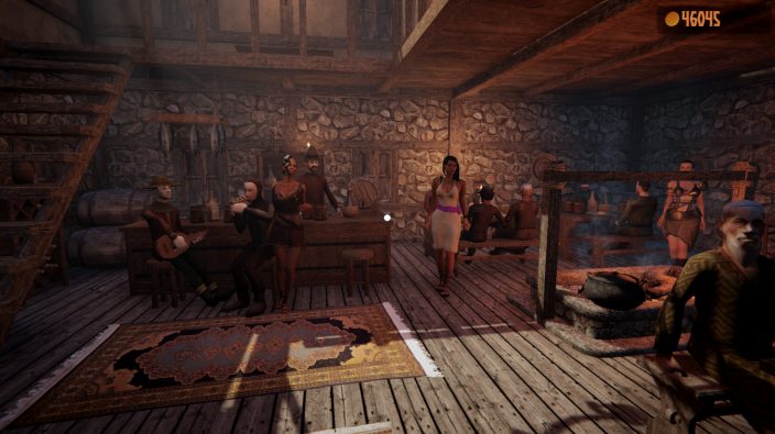 Ludus İndir ekran görüntüsü 4