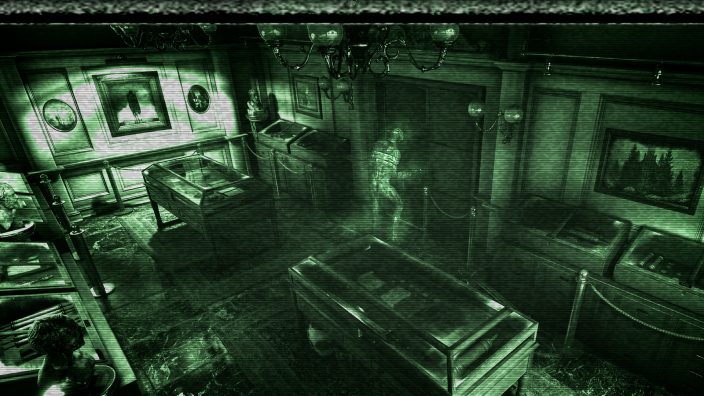 Song of Horror Complete Edition İndir ekran görüntüsü 3