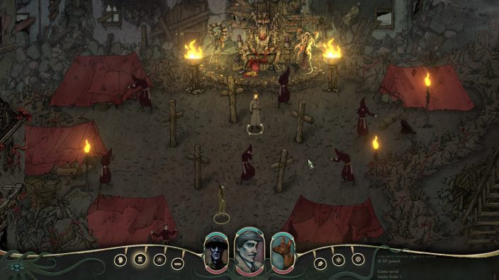 Stygian Reign of the Old Ones İndir ekran görüntüsü 4