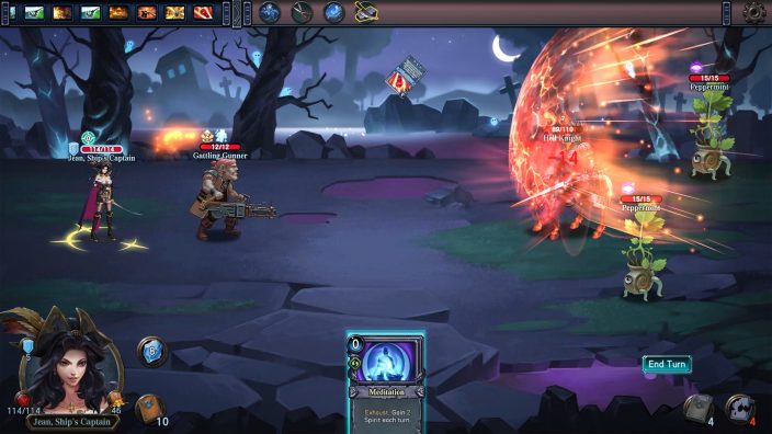 Endless Voyage İndir ekran görüntüsü 2