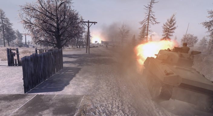 Men of War: Assault Squad 2 – Cold War İndir ekran görüntüsü 3