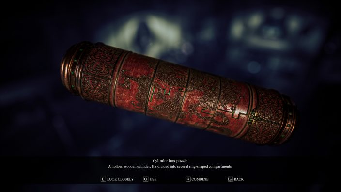 Song of Horror Complete Edition İndir ekran görüntüsü 2