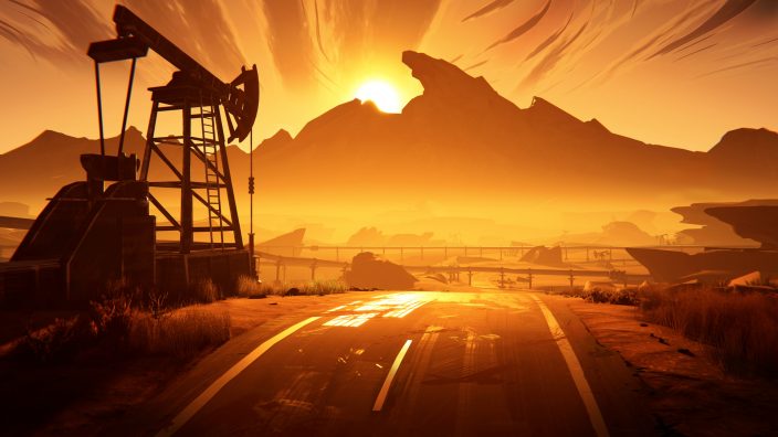 Road 96 İndir ekran görüntüsü 3