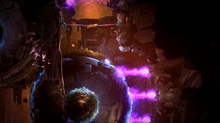 Ori and the Will of the Wisps İndir ekran görüntüsü 3